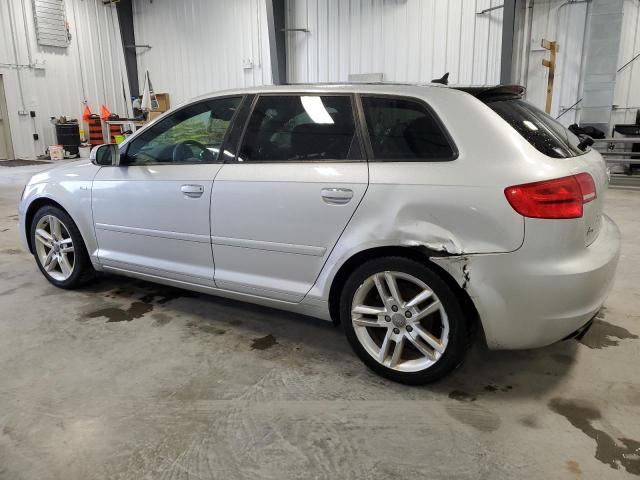 Photo 1 VIN: WAUMFCFM6CA096711 - AUDI A3 