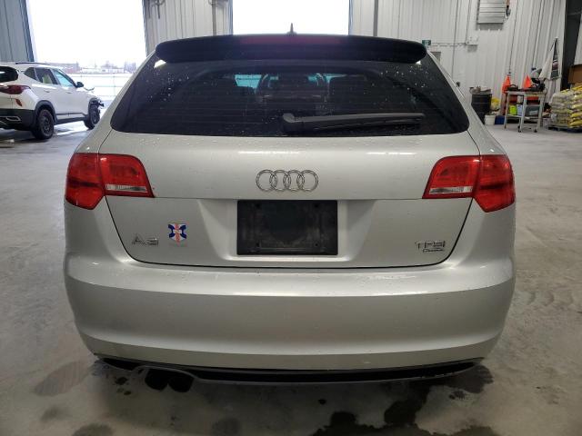 Photo 5 VIN: WAUMFCFM6CA096711 - AUDI A3 