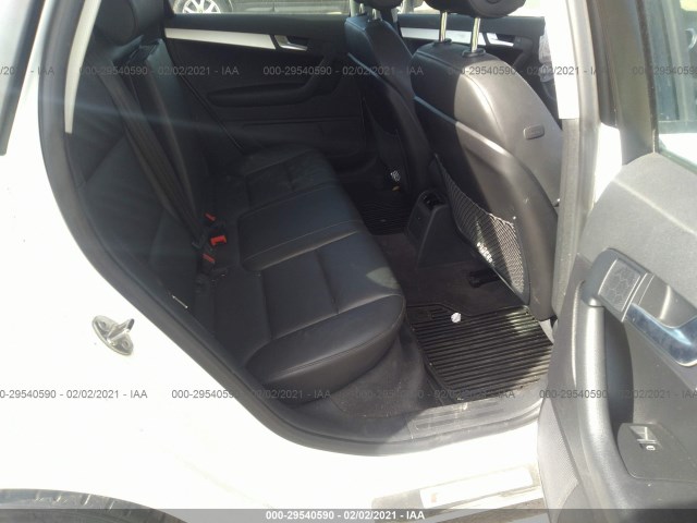 Photo 7 VIN: WAUMFCFMXCA023843 - AUDI A3 