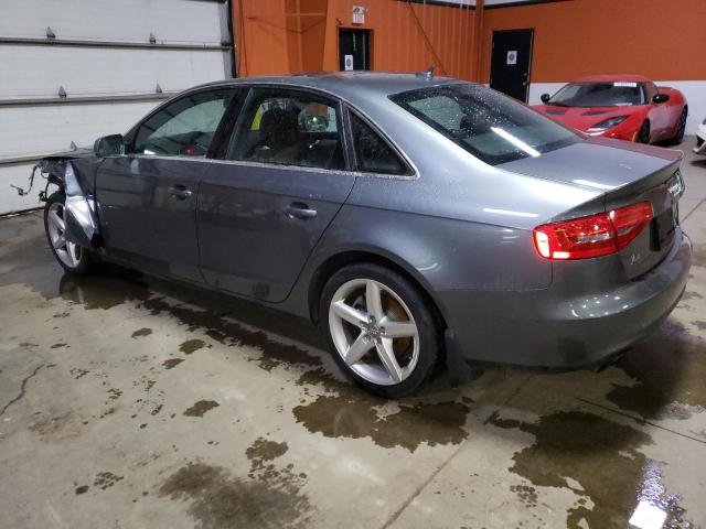 Photo 1 VIN: WAUMFDFL6DN011874 - AUDI A4 