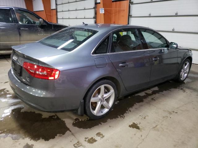 Photo 2 VIN: WAUMFDFL6DN011874 - AUDI A4 