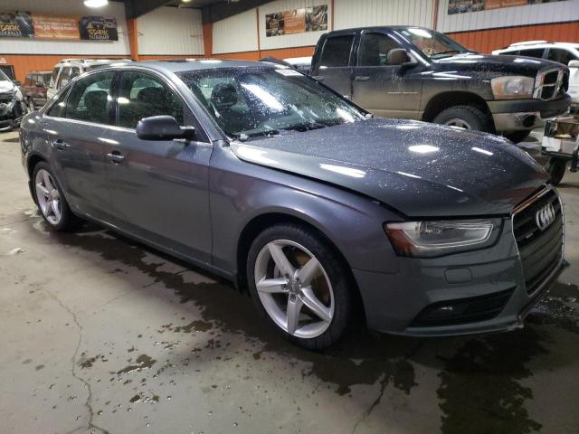 Photo 3 VIN: WAUMFDFL6DN011874 - AUDI A4 