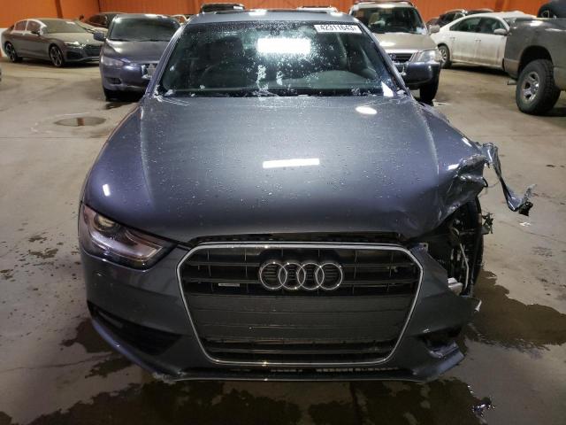 Photo 4 VIN: WAUMFDFL6DN011874 - AUDI A4 