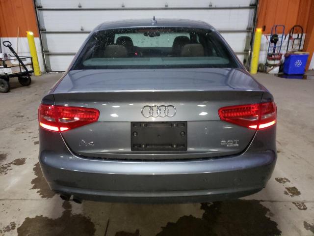 Photo 5 VIN: WAUMFDFL6DN011874 - AUDI A4 