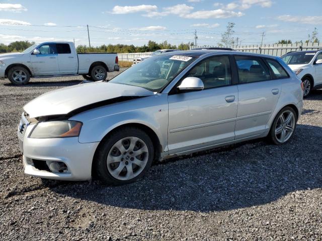 Photo 0 VIN: WAUMFDFM6AA100260 - AUDI A3 