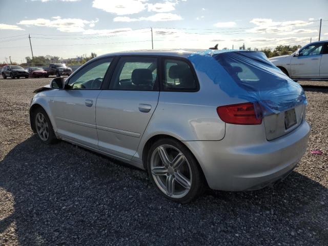 Photo 1 VIN: WAUMFDFM6AA100260 - AUDI A3 