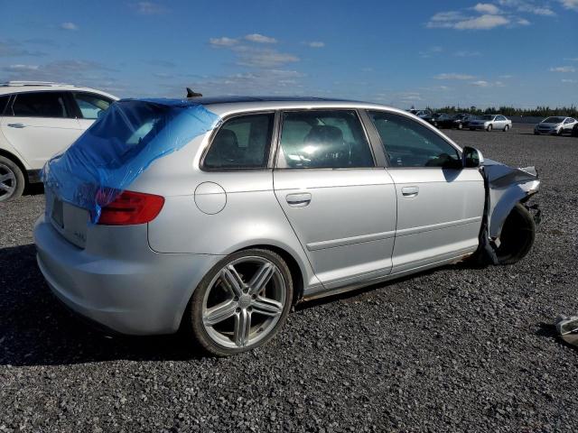 Photo 2 VIN: WAUMFDFM6AA100260 - AUDI A3 