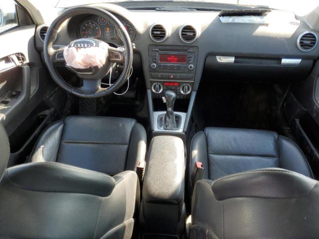 Photo 7 VIN: WAUMFDFM6AA100260 - AUDI A3 