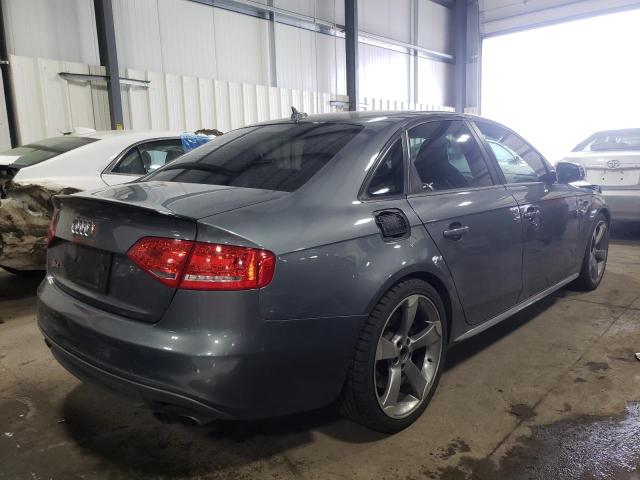 Photo 3 VIN: WAUMGAFL0CA094056 - AUDI S4 PRESTIG 