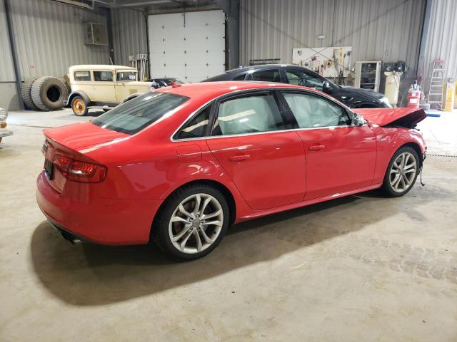 Photo 2 VIN: WAUMGAFL0DA159635 - AUDI S4 PRESTIG 