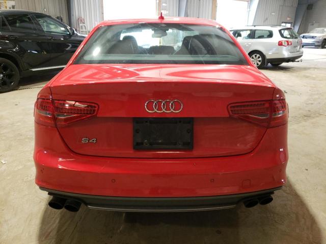 Photo 5 VIN: WAUMGAFL0DA159635 - AUDI S4 PRESTIG 