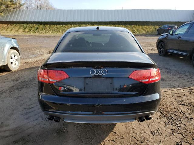 Photo 5 VIN: WAUMGAFL2BA010009 - AUDI S4 PRESTIG 