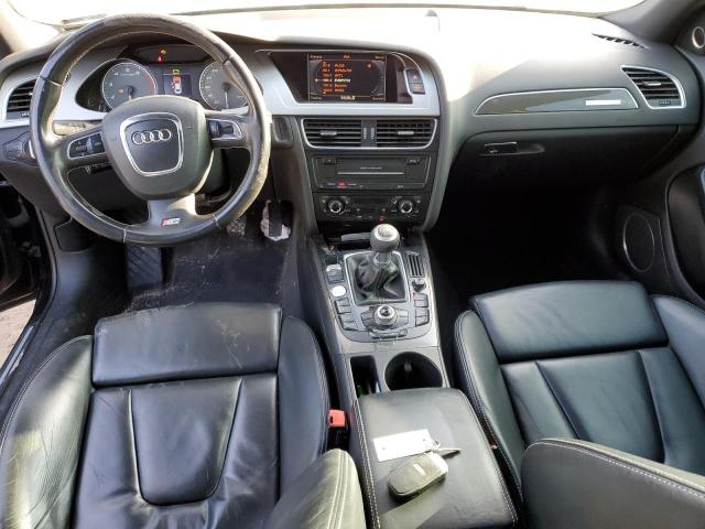 Photo 7 VIN: WAUMGAFL2BA010009 - AUDI S4 PRESTIG 