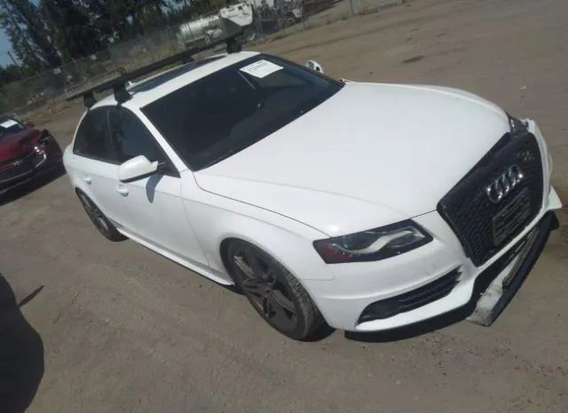 Photo 0 VIN: WAUMGAFL2CA118342 - AUDI S4 