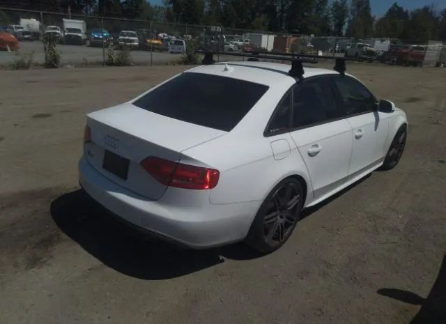 Photo 3 VIN: WAUMGAFL2CA118342 - AUDI S4 