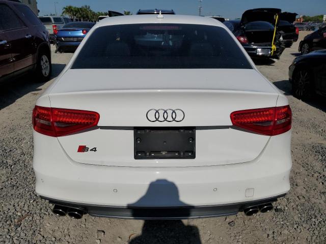 Photo 5 VIN: WAUMGAFL3EA006670 - AUDI S4 PRESTIG 