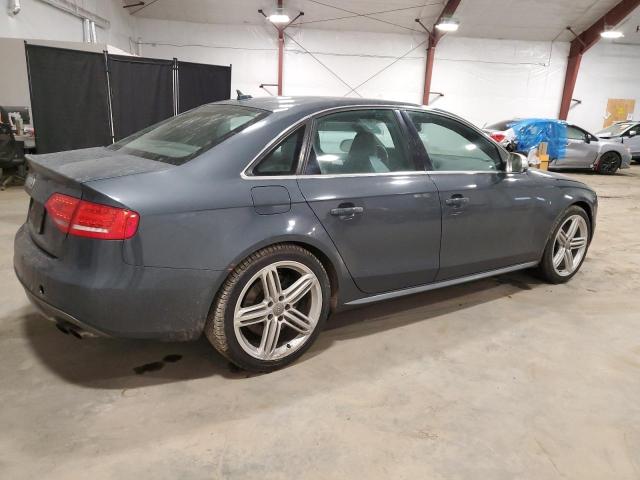 Photo 2 VIN: WAUMGAFL4BA007693 - AUDI S4 PRESTIG 