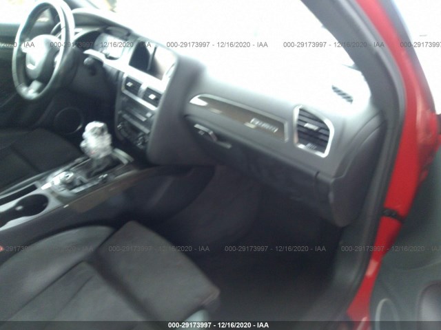 Photo 4 VIN: WAUMGAFL4BA052519 - AUDI S4 