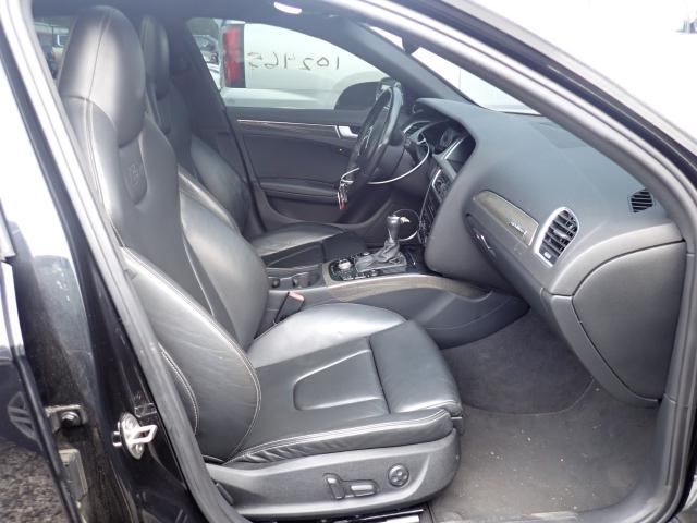 Photo 4 VIN: WAUMGAFL6BA068611 - AUDI S4 PRESTIG 