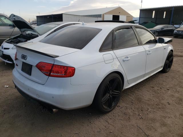 Photo 3 VIN: WAUMGAFL8CA060771 - AUDI S4 PRESTIG 