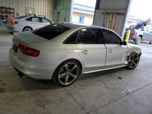 Photo 2 VIN: WAUMGAFL9EA138073 - AUDI S4 PRESTIG 