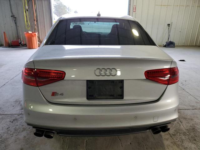 Photo 5 VIN: WAUMGAFL9EA138073 - AUDI S4 PRESTIG 