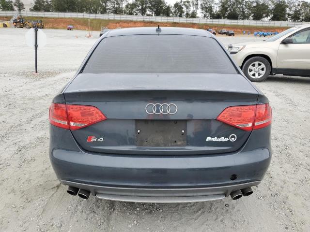 Photo 5 VIN: WAUMGAFLXAA030295 - AUDI S4 PRESTIG 