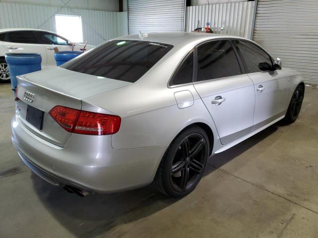 Photo 3 VIN: WAUMGBFL1CA051884 - AUDI S4 PRESTIG 