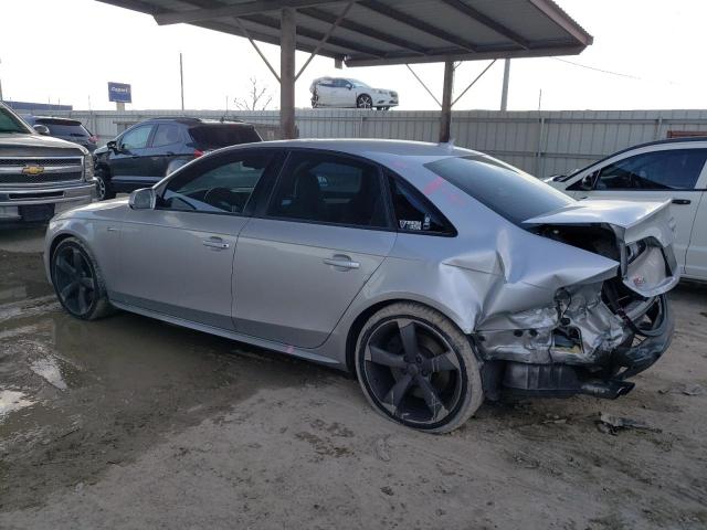 Photo 1 VIN: WAUMGBFL5CA052147 - AUDI S4 PRESTIG 