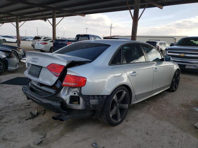 Photo 2 VIN: WAUMGBFL5CA052147 - AUDI S4 PRESTIG 