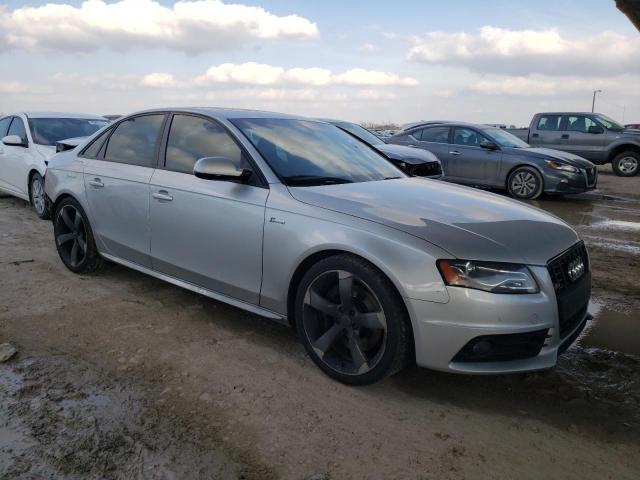 Photo 3 VIN: WAUMGBFL5CA052147 - AUDI S4 PRESTIG 