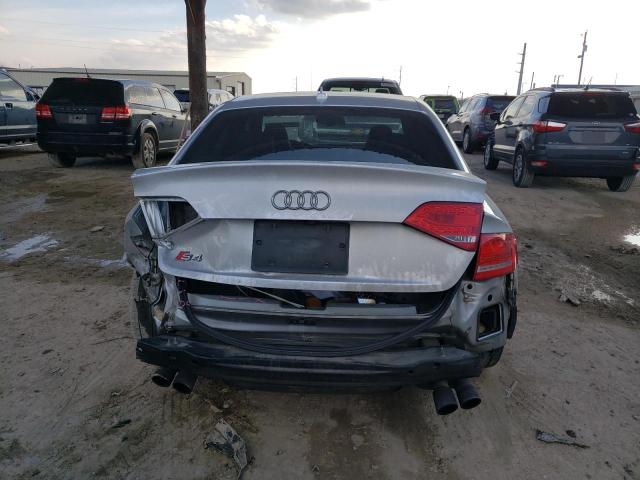 Photo 5 VIN: WAUMGBFL5CA052147 - AUDI S4 PRESTIG 