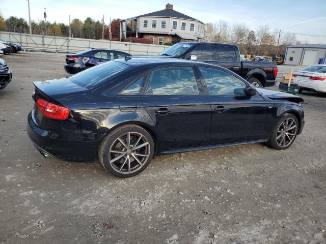 Photo 2 VIN: WAUMGBFL8FA053667 - AUDI S4 PRESTIG 