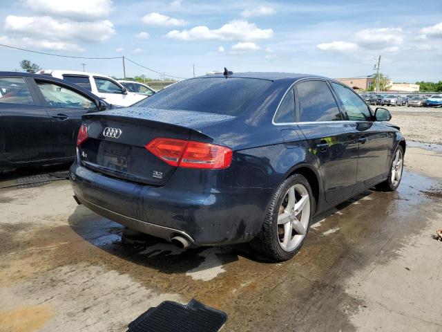 Photo 2 VIN: WAUMK78K19A114975 - AUDI A4 