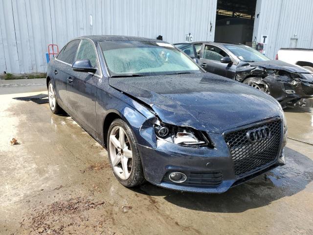 Photo 3 VIN: WAUMK78K19A114975 - AUDI A4 