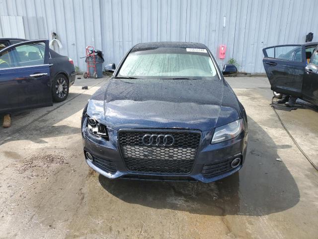 Photo 4 VIN: WAUMK78K19A114975 - AUDI A4 