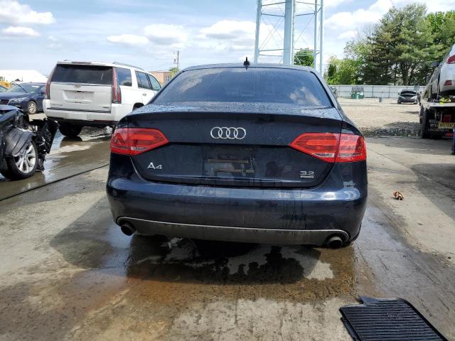 Photo 5 VIN: WAUMK78K19A114975 - AUDI A4 