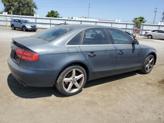 Photo 2 VIN: WAUMK78K39N043285 - AUDI A4 PRESTIG 