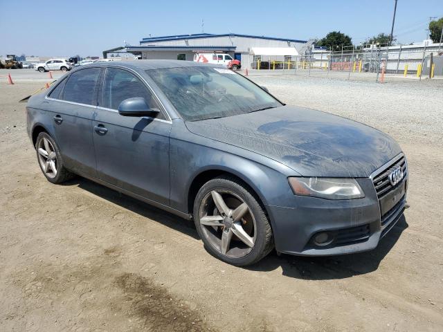 Photo 3 VIN: WAUMK78K39N043285 - AUDI A4 PRESTIG 