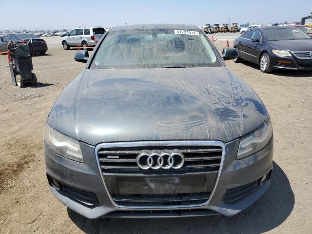 Photo 4 VIN: WAUMK78K39N043285 - AUDI A4 PRESTIG 