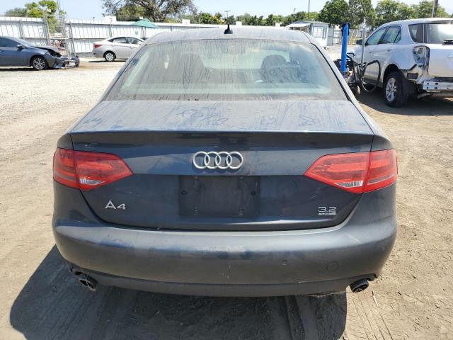 Photo 5 VIN: WAUMK78K39N043285 - AUDI A4 PRESTIG 