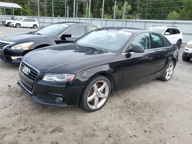 Photo 0 VIN: WAUMK78K59A114168 - AUDI A4 PRESTIG 