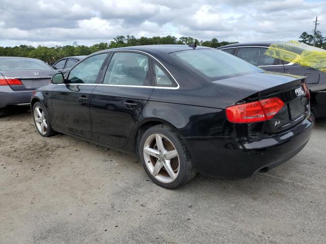 Photo 1 VIN: WAUMK78K59A114168 - AUDI A4 PRESTIG 