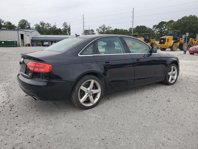 Photo 2 VIN: WAUMK78K59A114168 - AUDI A4 PRESTIG 