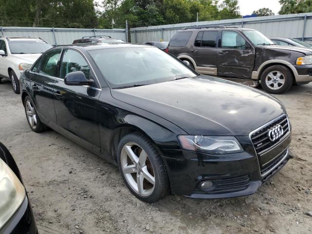 Photo 3 VIN: WAUMK78K59A114168 - AUDI A4 PRESTIG 