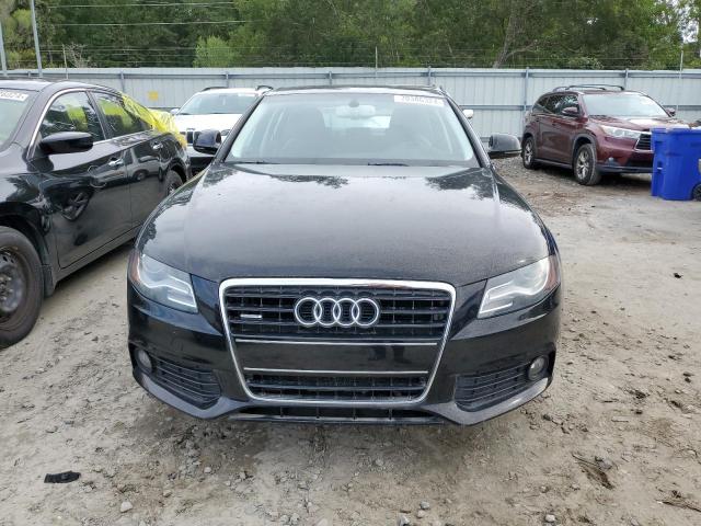 Photo 4 VIN: WAUMK78K59A114168 - AUDI A4 PRESTIG 