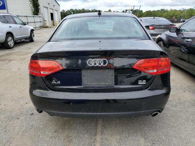 Photo 5 VIN: WAUMK78K59A114168 - AUDI A4 PRESTIG 