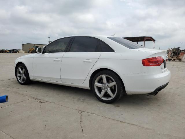 Photo 1 VIN: WAUMK78K59N043353 - AUDI A4 PRESTIG 