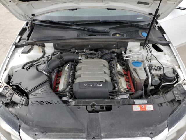 Photo 10 VIN: WAUMK78K59N043353 - AUDI A4 PRESTIG 