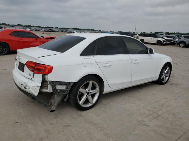 Photo 2 VIN: WAUMK78K59N043353 - AUDI A4 PRESTIG 